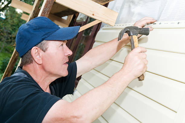 Best Vinyl Siding Installation  in Eleele, HI